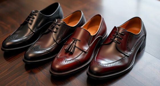 luxury men s stylish dress shoes