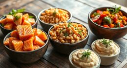 luxury pet food brands