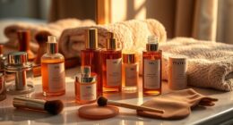 luxury self tanning products list