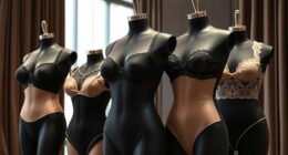 luxury shapewear brands