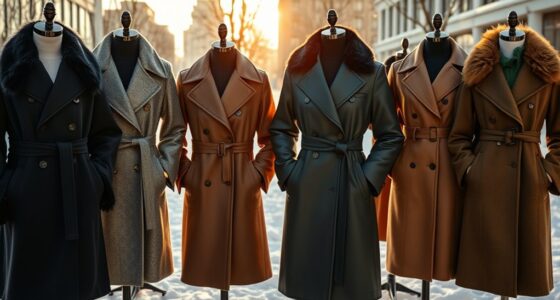 luxury winter coat reviews