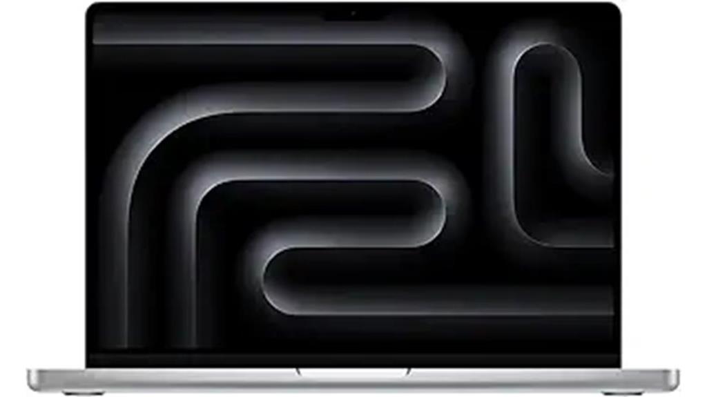 macbook pro 2024 specs