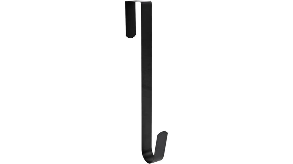 march 12 wreath hanger