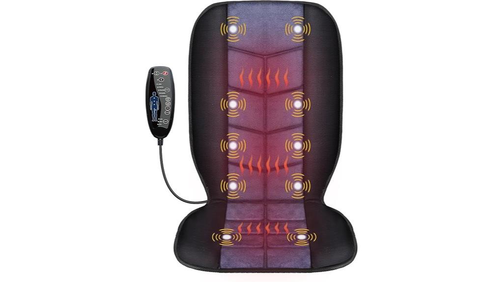 massage chair pad