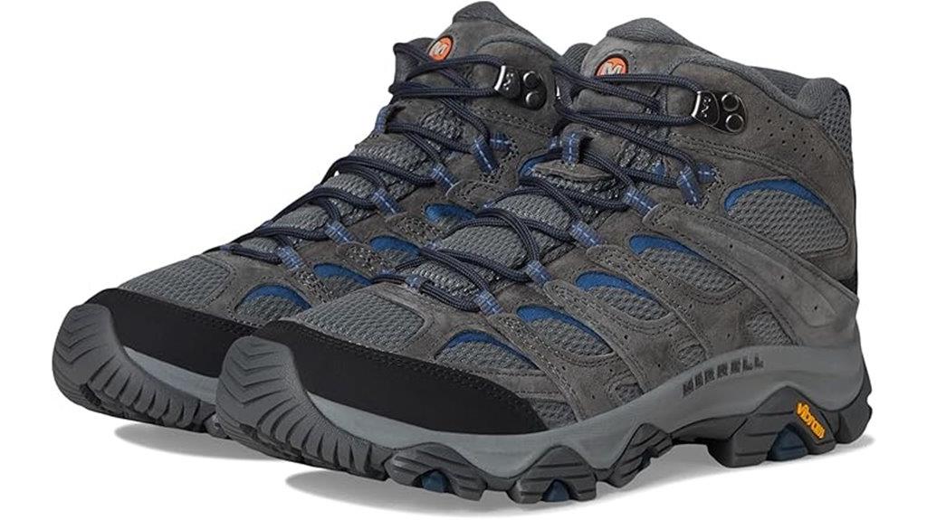 men s trail hiking boot