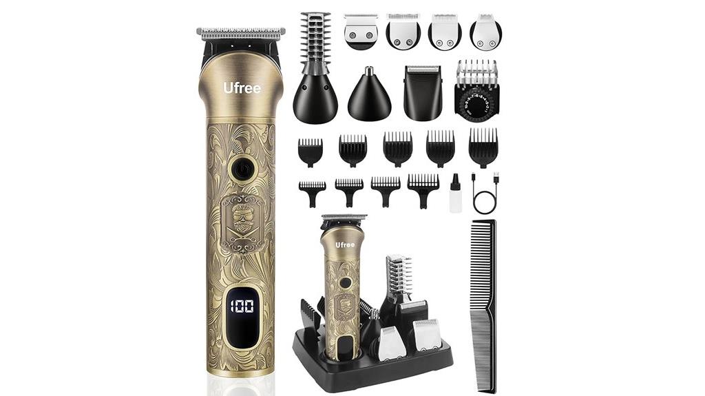 men s ufree trimmer