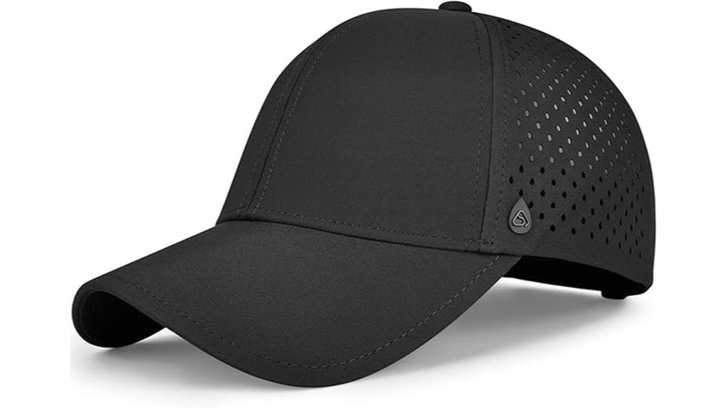 mesh cap for all