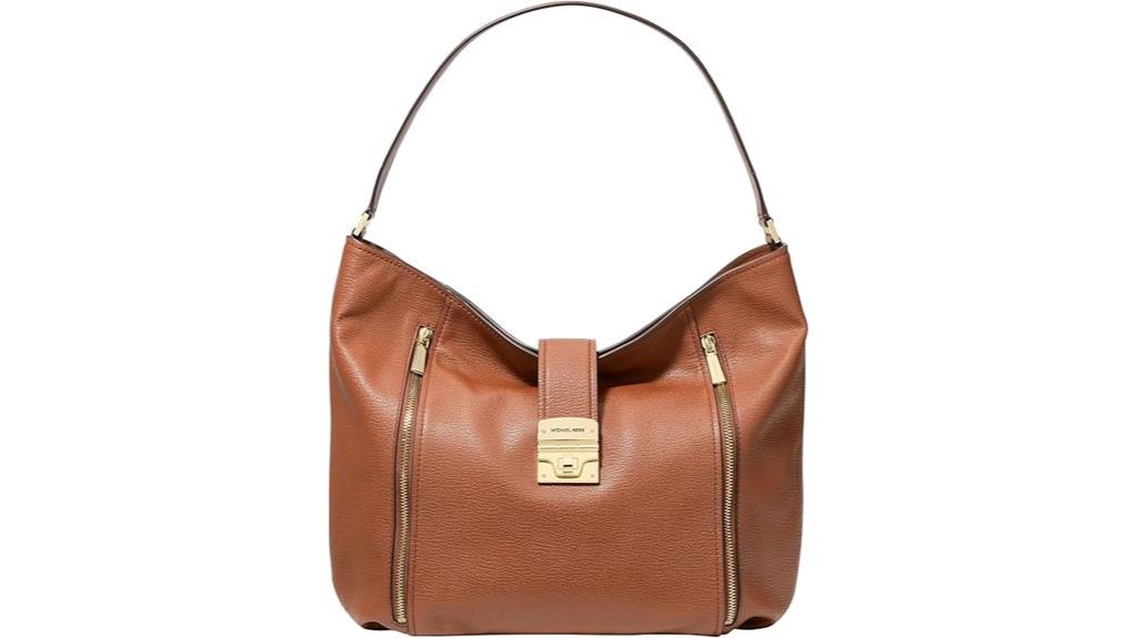 michael kors addie bag
