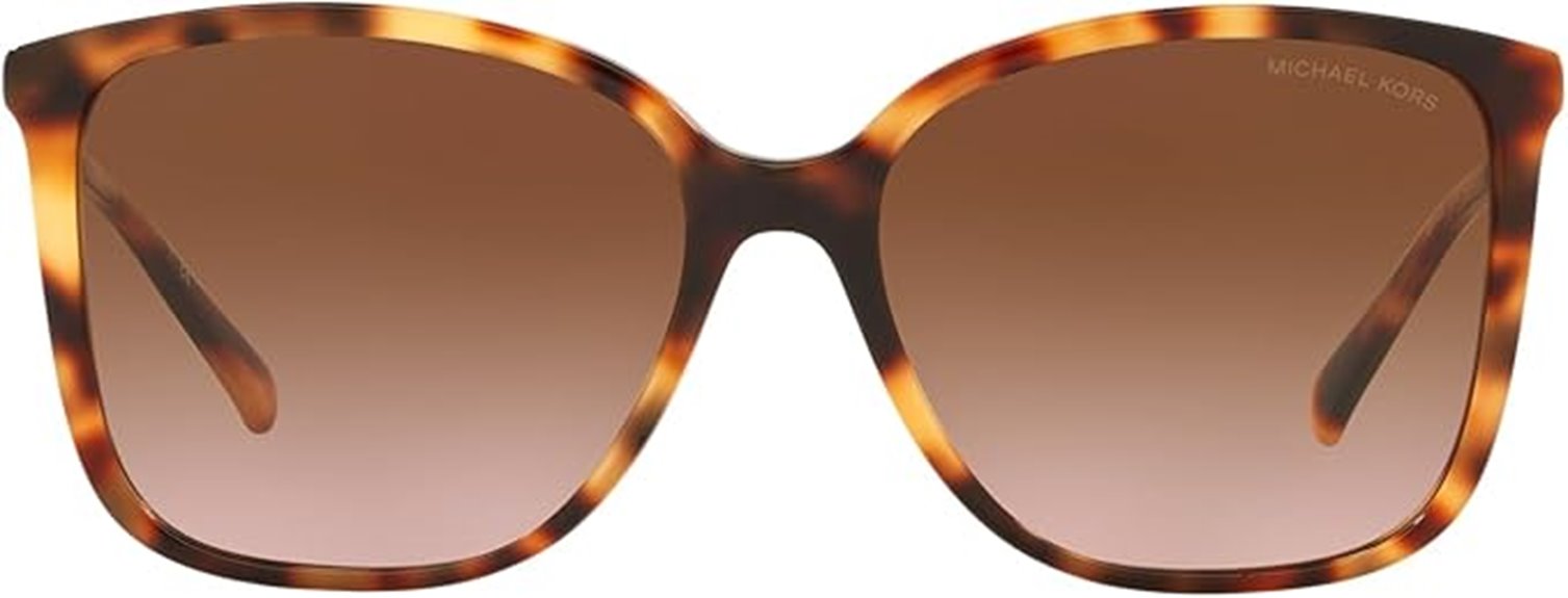 michael kors avellino sunglasses