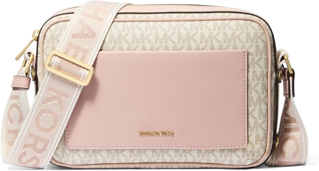 michael kors large pocket bag