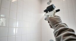 mildew resistant spray techniques