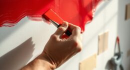 mitigating post event fluctuations