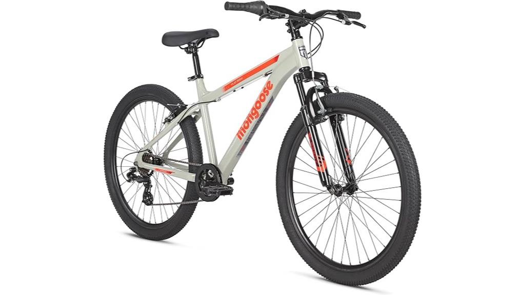 mongoose flatrock geographical location