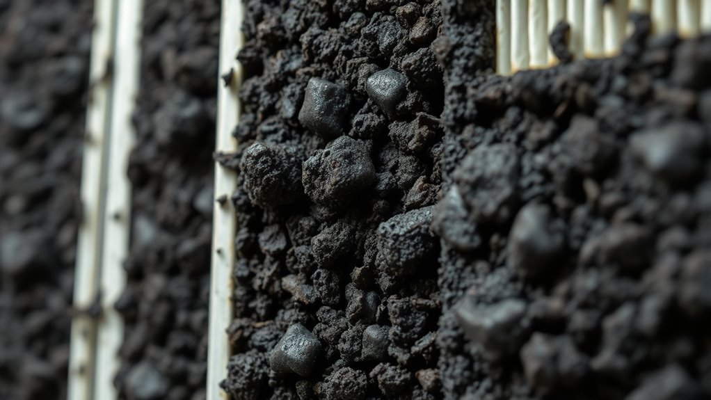 monitor water quality regularly