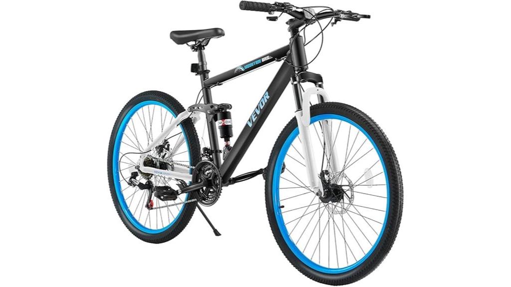 mountain bike for all