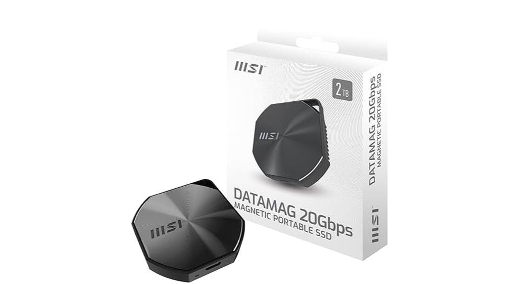msi datamag 2tb portable