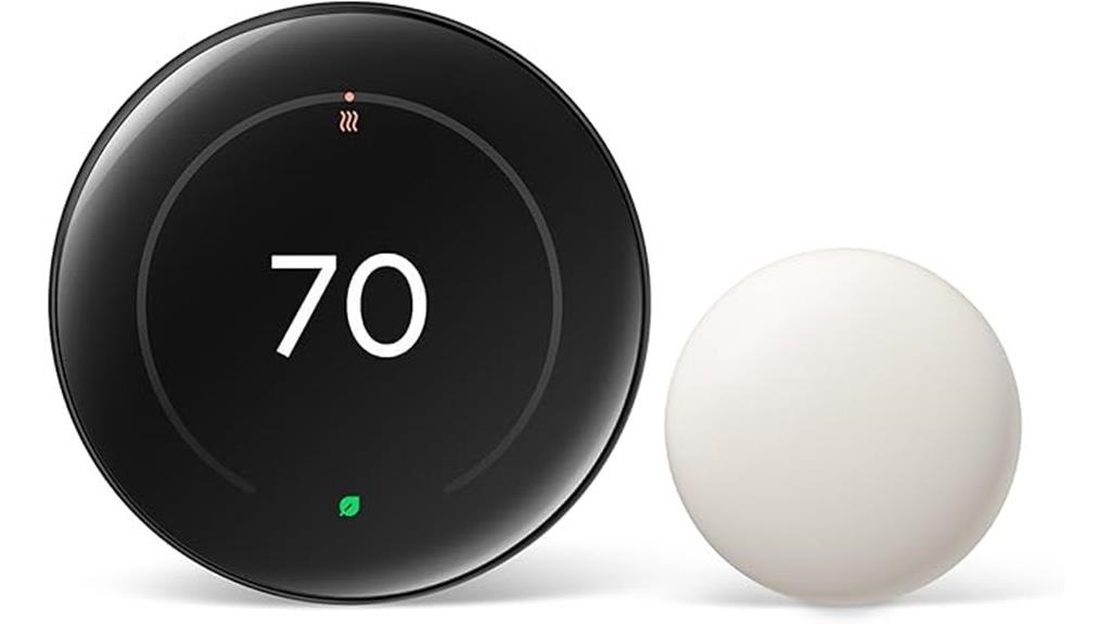 nest thermostat generations