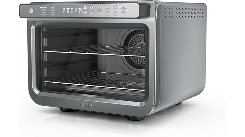 ninja kitchen appliance combo