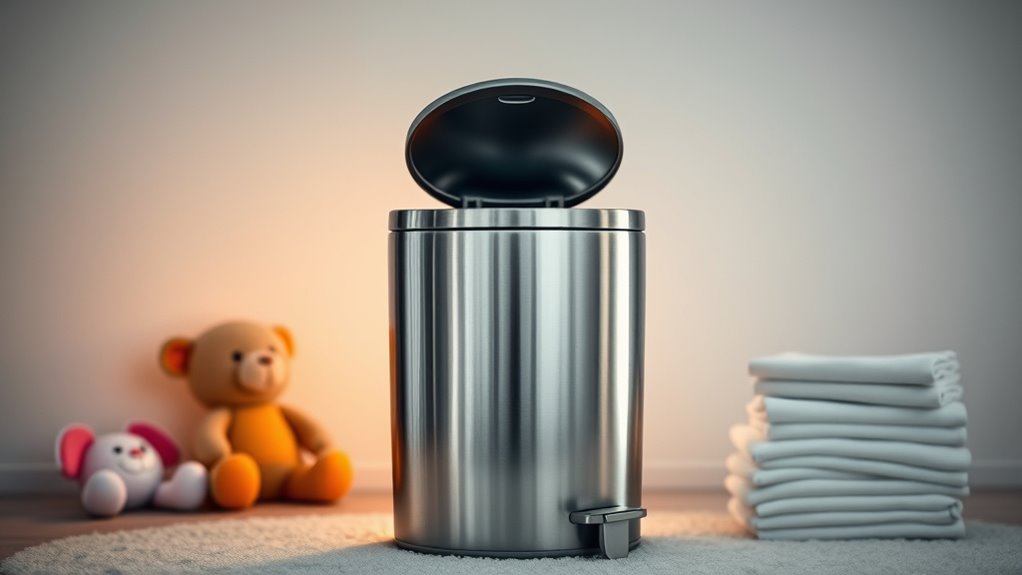 odor control and durability