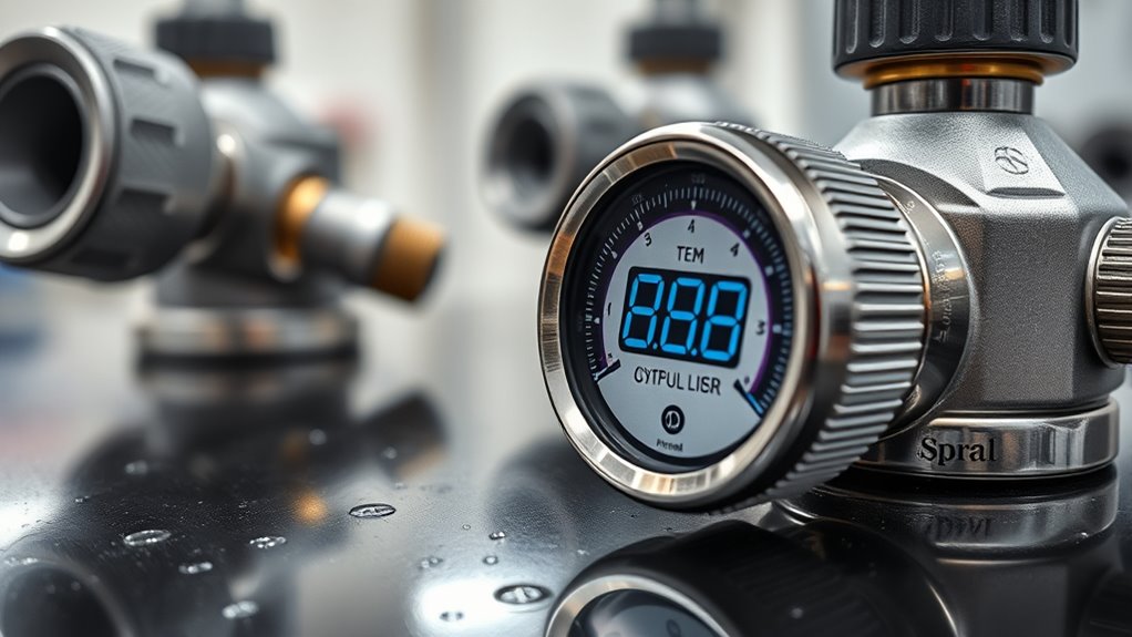 optimal spray environment conditions