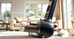pet hair hepa vacuums