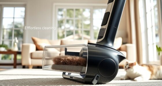 pet hair hepa vacuums
