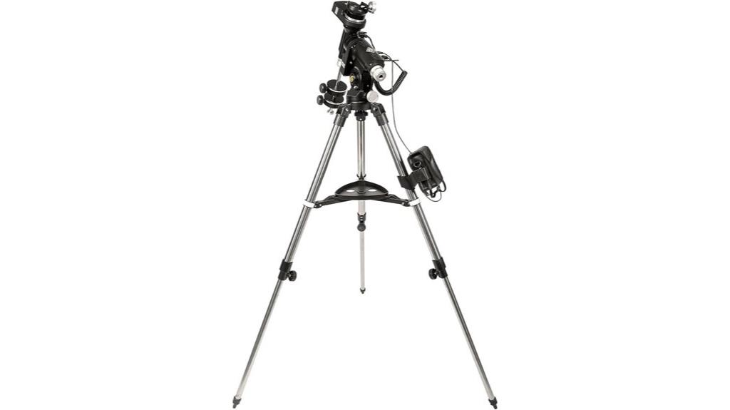 pmc eight astrophotography tracker