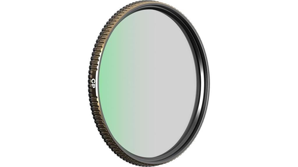 polarpro dslr circular polarizer