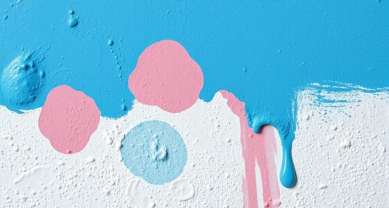 poor adhesion after spraying