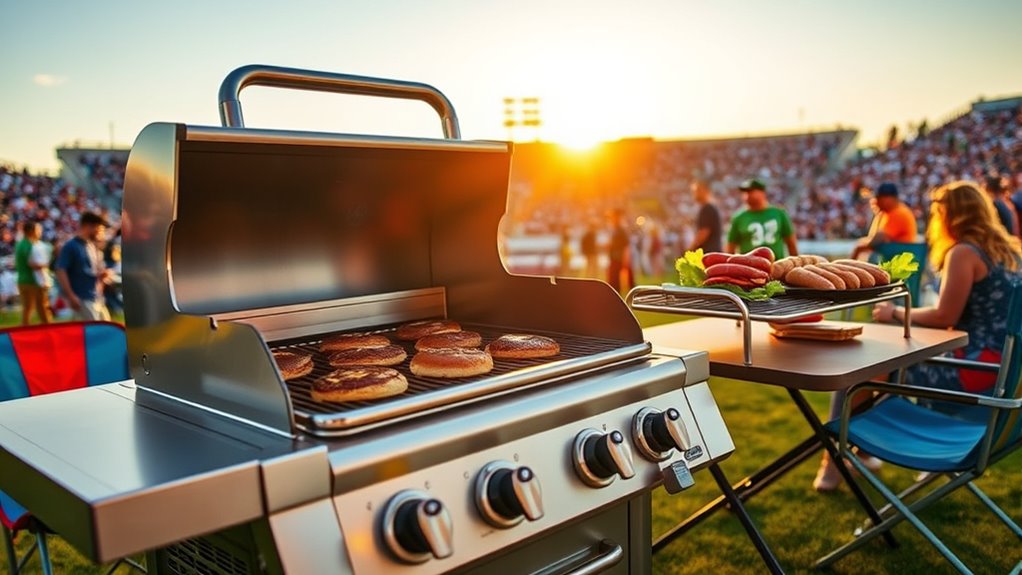 portable durable powerful easy