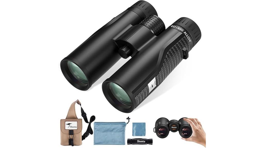 premium 10x42 binoculars