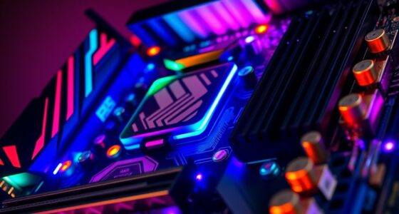 premium amd gaming motherboards