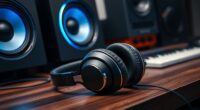 premium audiophile headphones list