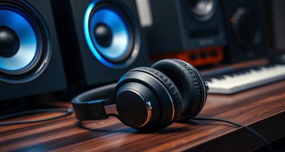premium audiophile headphones list