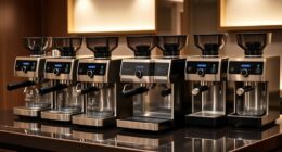 premium coffee maker reviews