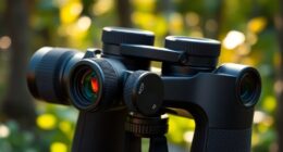 premium hunting binoculars 2025