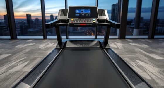 premium incline treadmills 2025