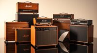 premium luxury guitar amps