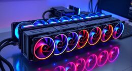 premium overclocking cpu coolers