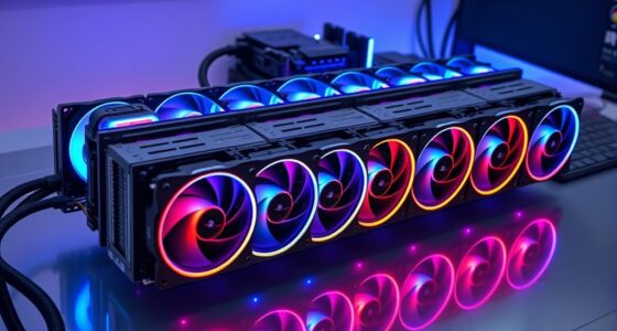 premium overclocking cpu coolers