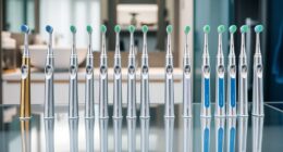 premium whitening toothbrushes