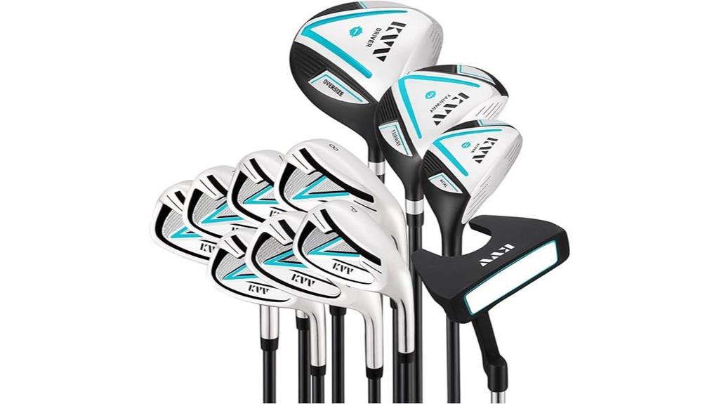 premium women s golf set