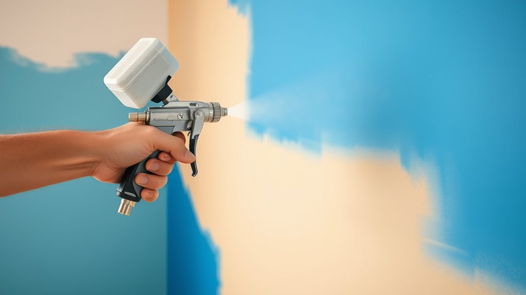 prevent color bleed through effectively