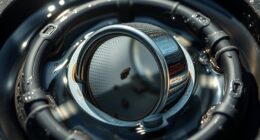 prevent debris entry effectively