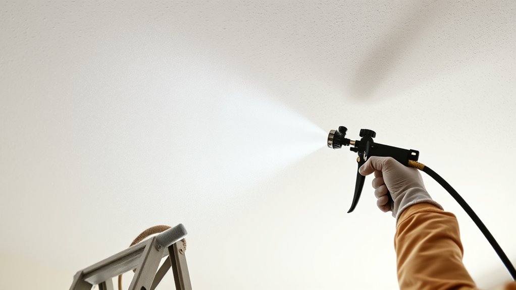 proper equipment and technique