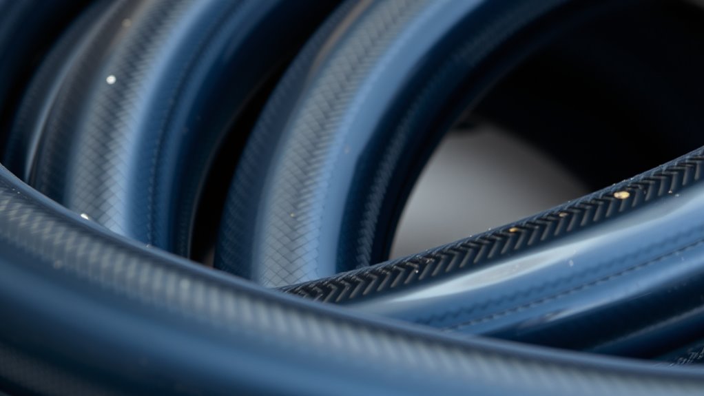 proper hose maintenance techniques