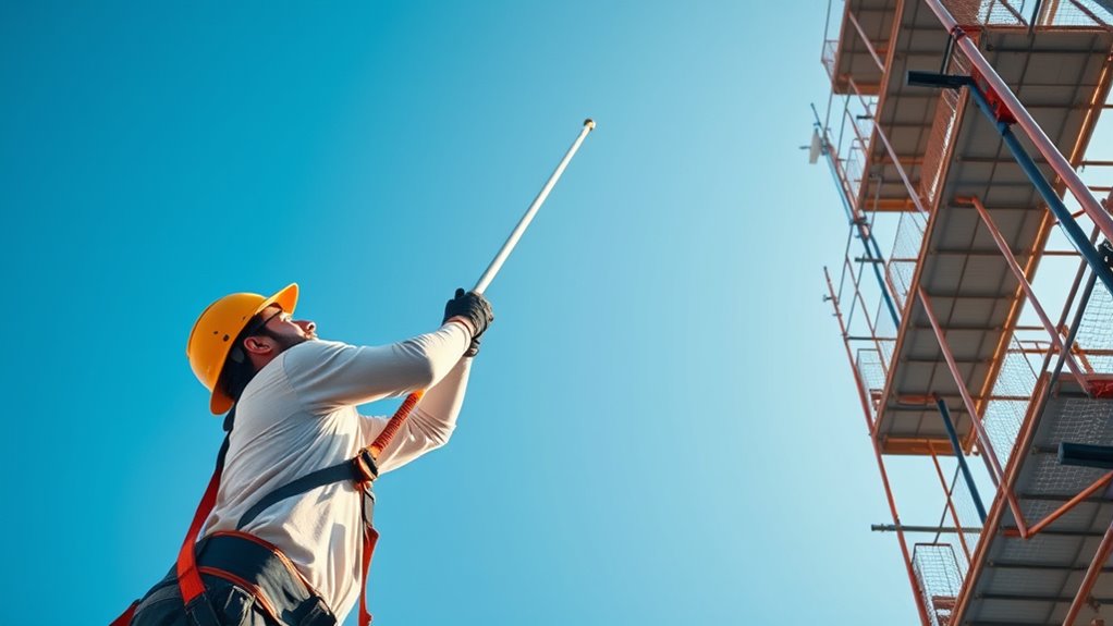 proper safety and technique