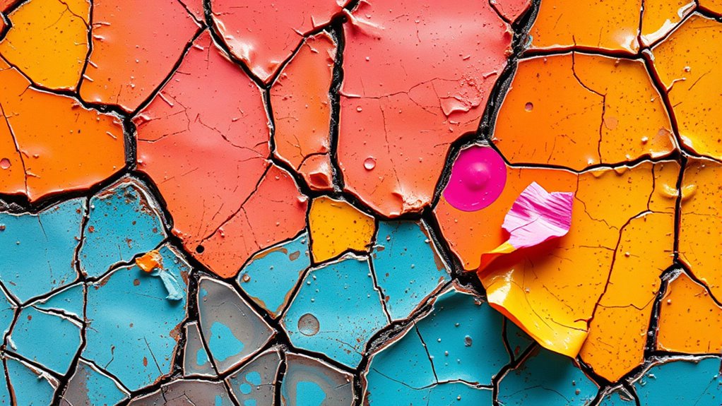 proper surface preparation matters