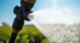 pump pressure fluctuations issues