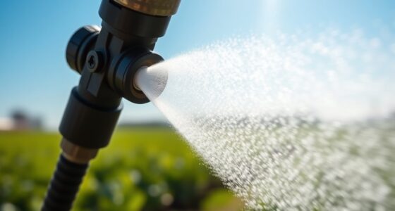 pump pressure fluctuations issues